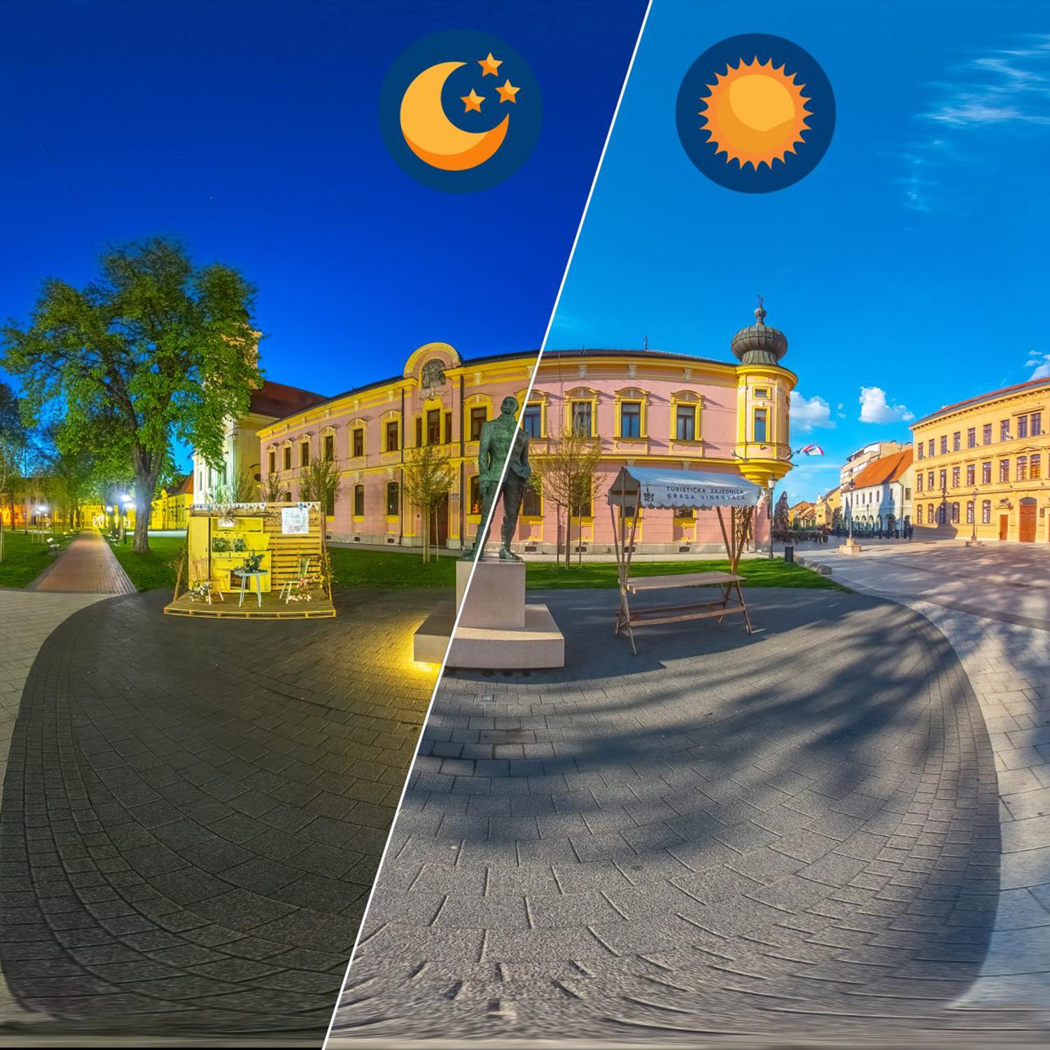 Visit Vinkovci VR