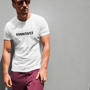Vinkovci - bold & clean