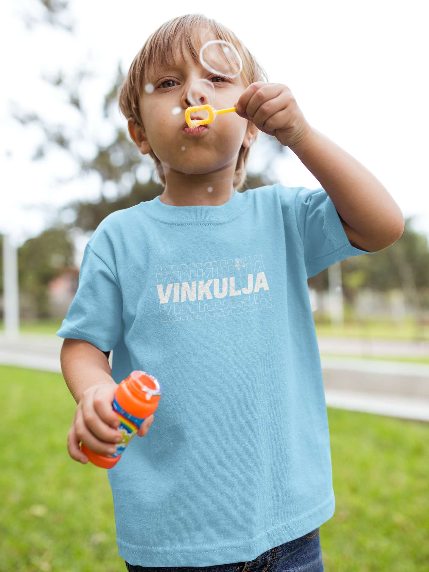 vinkulja djecja